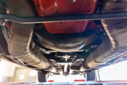 1970 Plymouth Satellite Hardtop 5-Speed full