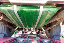 1970 Plymouth Satellite Hardtop 5-Speed full