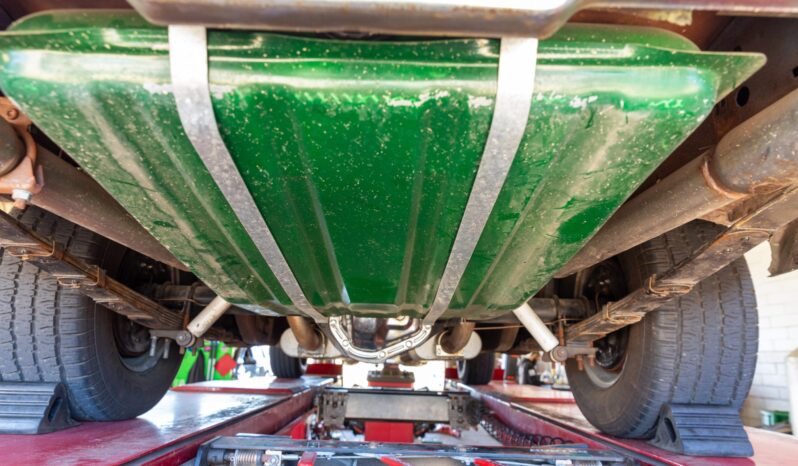 								1970 Plymouth Satellite Hardtop 5-Speed full									