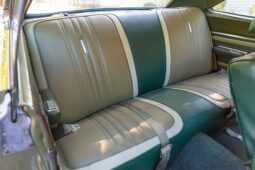 1970 Plymouth Satellite Hardtop 5-Speed full