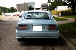 
										1976 Datsun 280Z 4-Speed full									