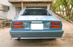 
										1976 Datsun 280Z 4-Speed full									