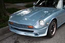 
										1976 Datsun 280Z 4-Speed full									