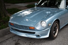 1976 Datsun 280Z 4-Speed