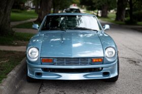 1976 Datsun 280Z 4-Speed