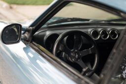 
										1976 Datsun 280Z 4-Speed full									