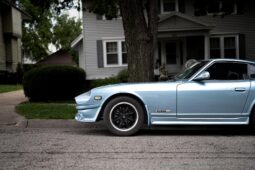 
										1976 Datsun 280Z 4-Speed full									