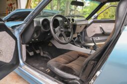 
										1976 Datsun 280Z 4-Speed full									