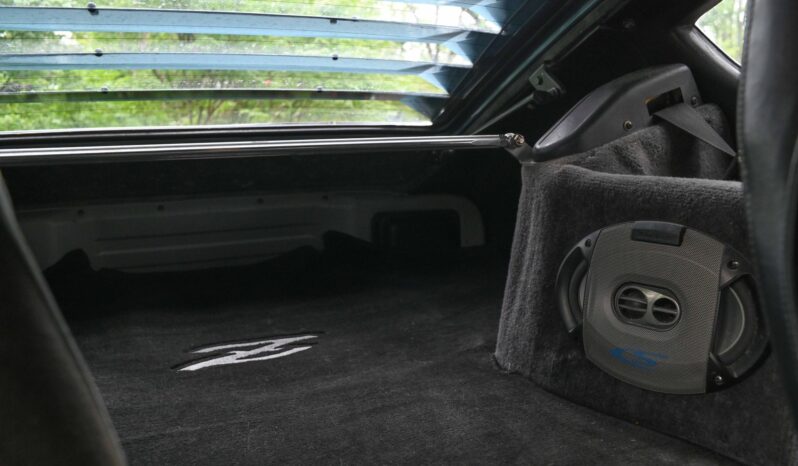 
								1976 Datsun 280Z 4-Speed full									