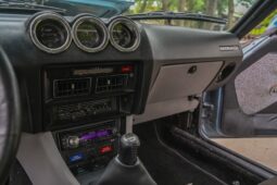 
										1976 Datsun 280Z 4-Speed full									