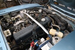 
										1976 Datsun 280Z 4-Speed full									