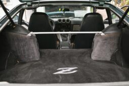 
										1976 Datsun 280Z 4-Speed full									