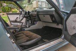 
										1976 Datsun 280Z 4-Speed full									