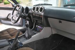 
										1976 Datsun 280Z 4-Speed full									