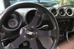 
										1976 Datsun 280Z 4-Speed full									