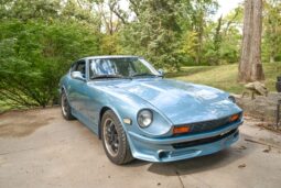 
										1976 Datsun 280Z 4-Speed full									