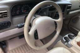 
										2001 Ford Excursion Limited Power Stroke 4×4 full									