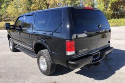 
										2001 Ford Excursion Limited Power Stroke 4×4 full									