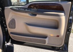 
										2001 Ford Excursion Limited Power Stroke 4×4 full									