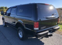 
										2001 Ford Excursion Limited Power Stroke 4×4 full									