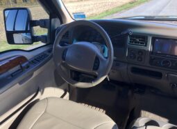 
										2001 Ford Excursion Limited Power Stroke 4×4 full									