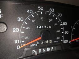 
										2001 Ford Excursion Limited Power Stroke 4×4 full									