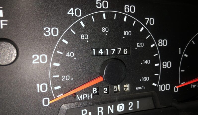 
								2001 Ford Excursion Limited Power Stroke 4×4 full									