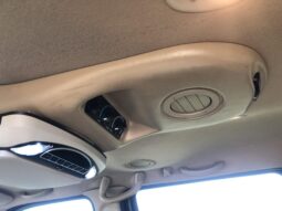 
										2001 Ford Excursion Limited Power Stroke 4×4 full									