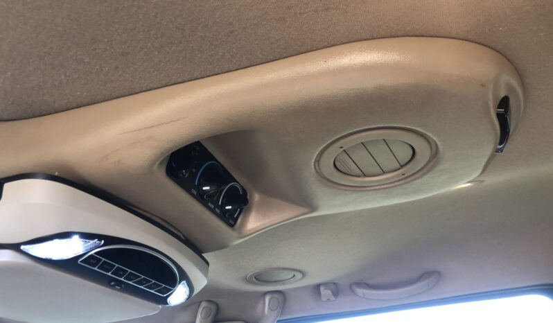 
								2001 Ford Excursion Limited Power Stroke 4×4 full									