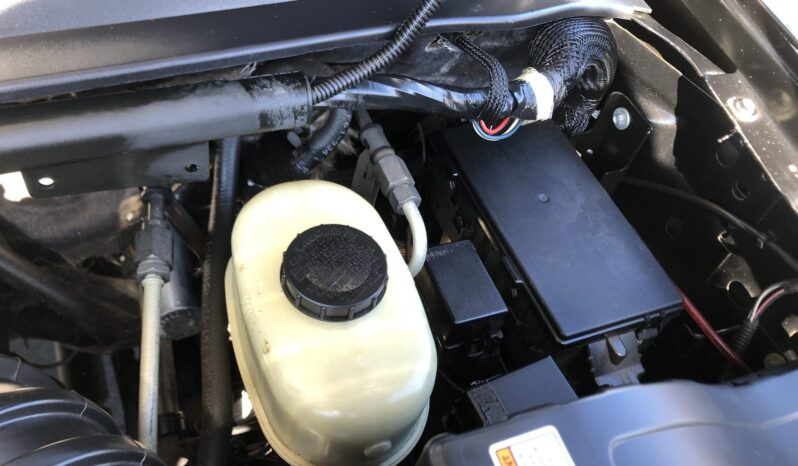 
								2001 Ford Excursion Limited Power Stroke 4×4 full									