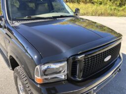 
										2001 Ford Excursion Limited Power Stroke 4×4 full									