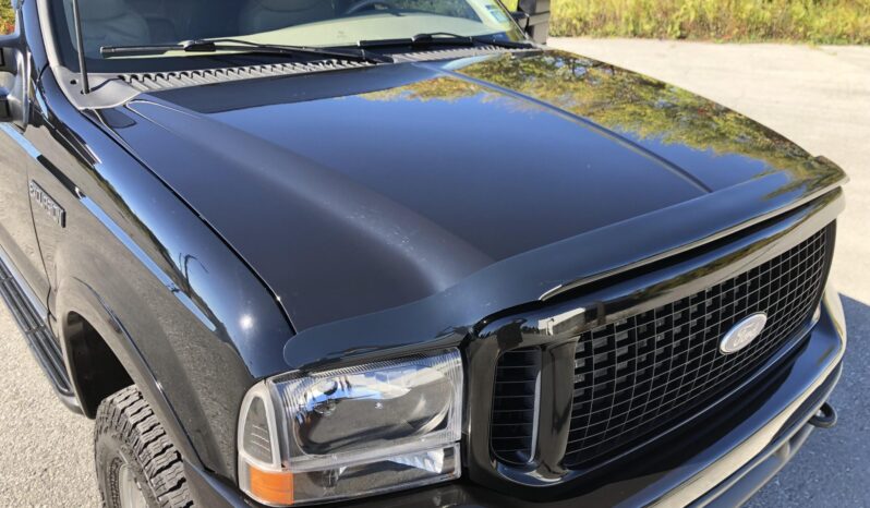 
								2001 Ford Excursion Limited Power Stroke 4×4 full									