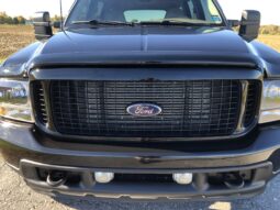 
										2001 Ford Excursion Limited Power Stroke 4×4 full									