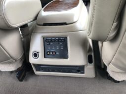 
										2001 Ford Excursion Limited Power Stroke 4×4 full									