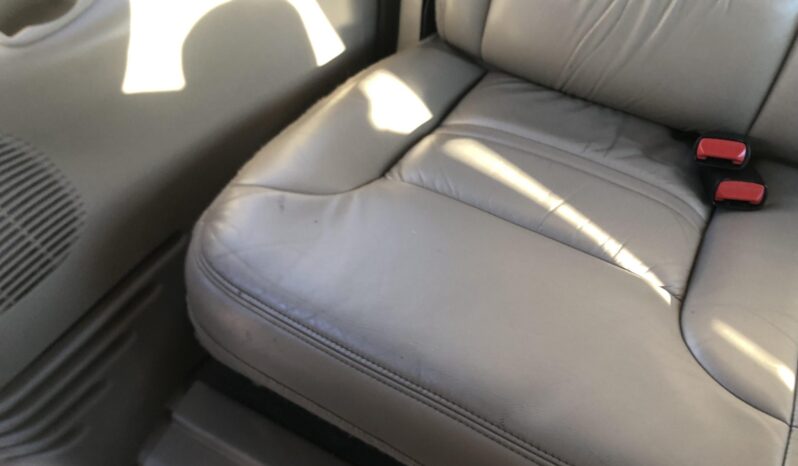 
								2001 Ford Excursion Limited Power Stroke 4×4 full									