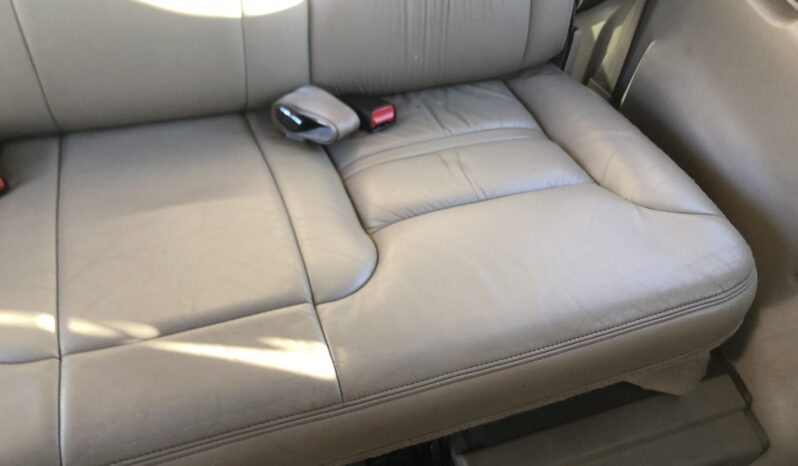 
								2001 Ford Excursion Limited Power Stroke 4×4 full									