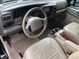 
										2001 Ford Excursion Limited Power Stroke 4×4 full									