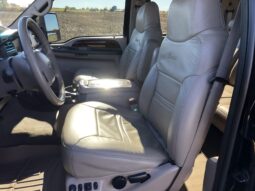 
										2001 Ford Excursion Limited Power Stroke 4×4 full									