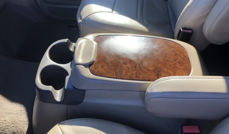 
								2001 Ford Excursion Limited Power Stroke 4×4 full									