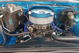 										1972 Chevrolet C30 Cheyenne 4×4 full									