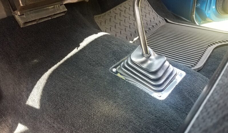 								1972 Chevrolet C30 Cheyenne 4×4 full									