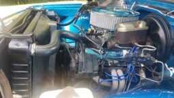 										1972 Chevrolet C30 Cheyenne 4×4 full									