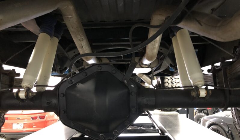 								1972 Chevrolet C30 Cheyenne 4×4 full									