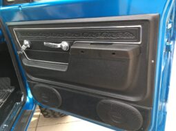 										1972 Chevrolet C30 Cheyenne 4×4 full									