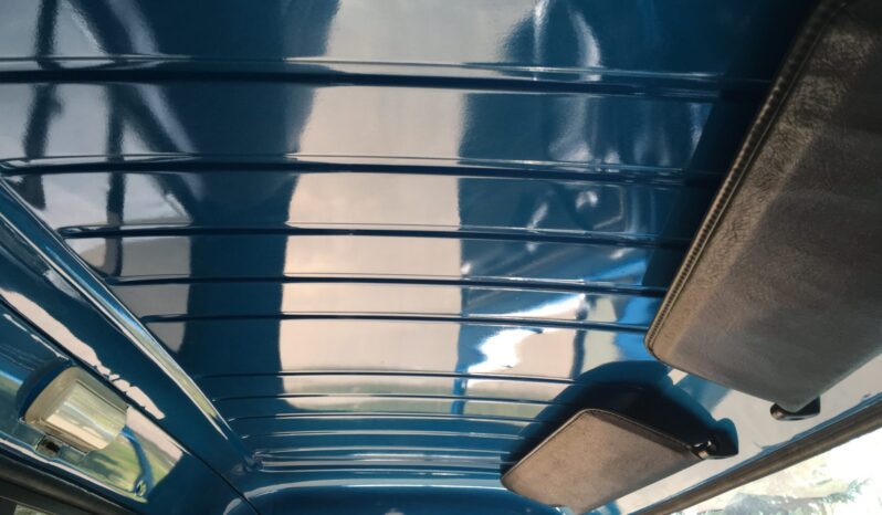 								1972 Chevrolet C30 Cheyenne 4×4 full									