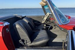 1966 Mercedes-Benz 230SL 4-Speed full