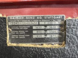 1966 Mercedes-Benz 230SL 4-Speed full