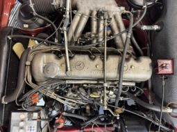 1966 Mercedes-Benz 230SL 4-Speed full