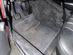 1966 Mercedes-Benz 230SL 4-Speed full