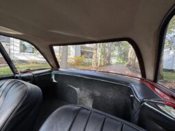 1966 Mercedes-Benz 230SL 4-Speed full